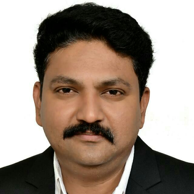 Dr. Pavan Kumar Ghanta